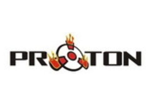 Твердотопливные котлы отопления PROTON от 100 квт до 3МВт