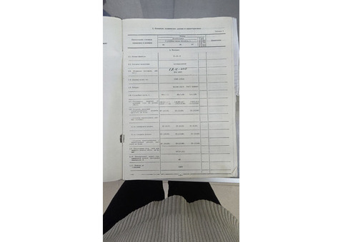 Тепловоз ТГМ 23Б - 2765