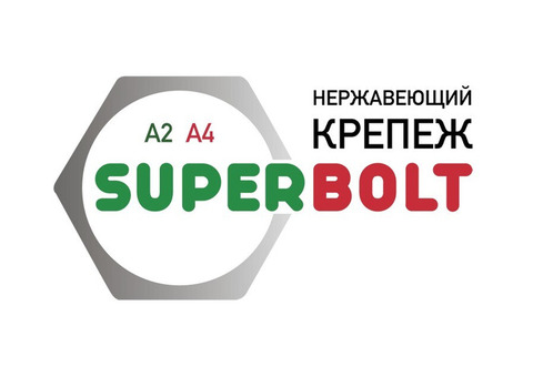 Оптовые поставки нержавеющего крепежа А2 и А4