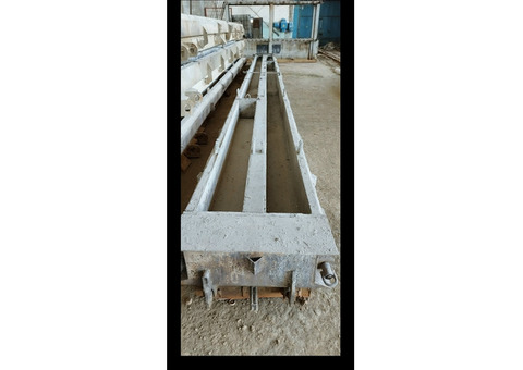 МФ свай 12 м 30*30