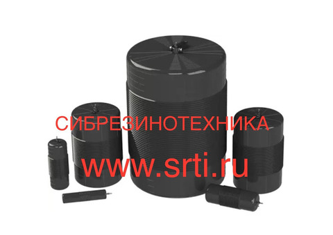 Пневмозаглушки, пневматические заглушающие устройства