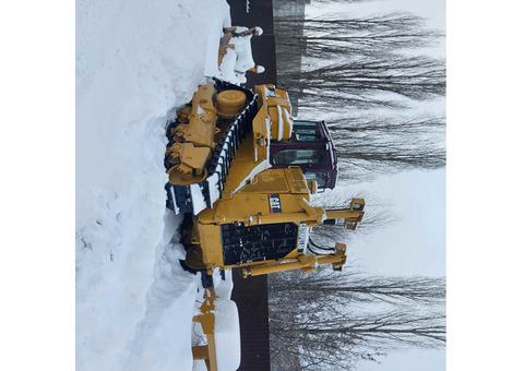 Продам бульдозер CAT D9R